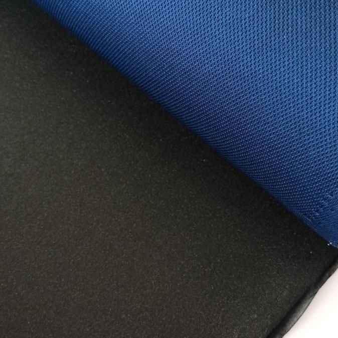 ;&;&;&;&] Merymesh 3 lapis - busa 3mm - Navy