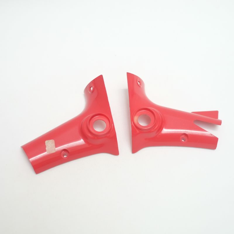 BATOK LAMPU DEPAN HEADLAMP BAWAH SUZUKI FR70 FR 70 JAMBUL ORIGINAL NOS ORI BARU