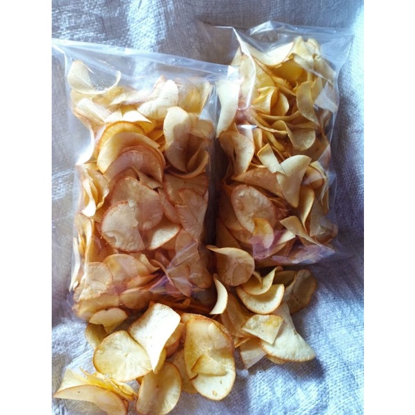 

kripik singkong250gram