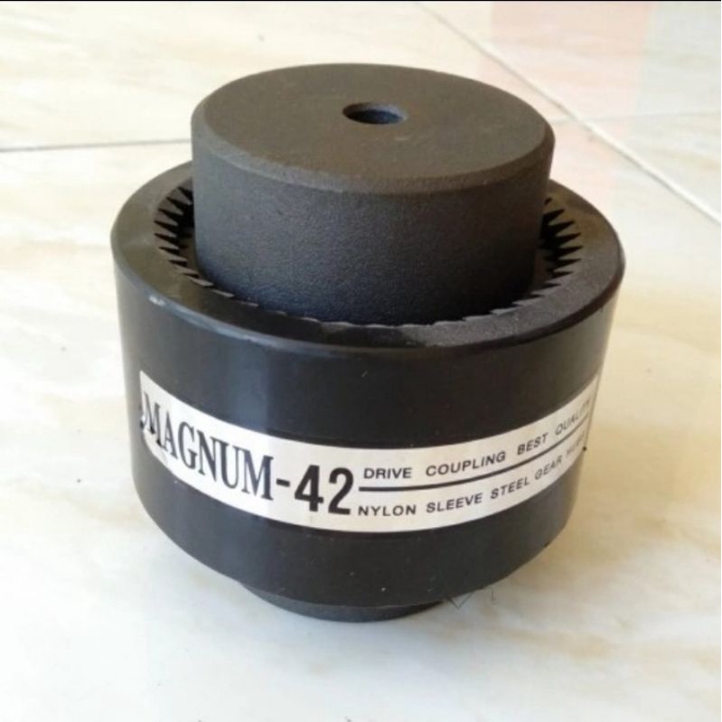Drive coupling MAGNUM-42