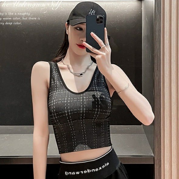 tanktop bra tanktop crop tangtop crop crop top 05