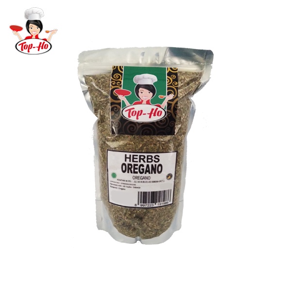 

Herbs Oregano Topho 1000gr