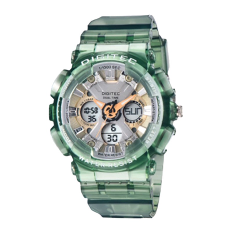 JAM TANGAN DIGITEC ORIGINAL - DIGITEC MDA-3032T RT MDA3032 JAM DIGITEC 3032 JAM TANGAN PRIA TR RS