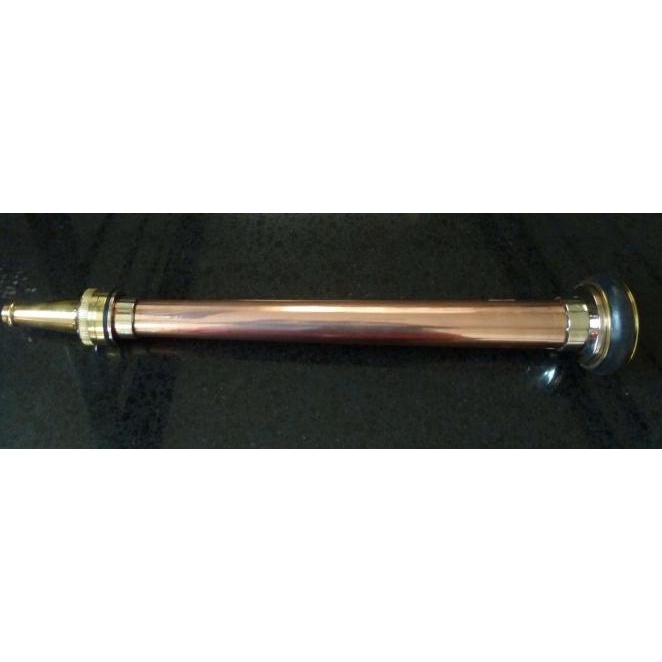 Hose Nozzle Pemadam Kebakaran 1.5 Inch