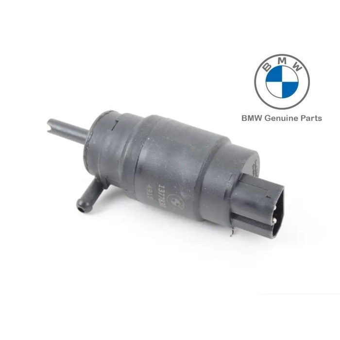 Jual Original BMW E24 E32 Z3 Washer Pump Pompa Motor Air Wiper Kaca