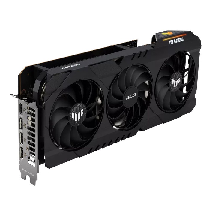 ASUS TUF Gaming Radeon RX 6950 XT 16GB OC Edition