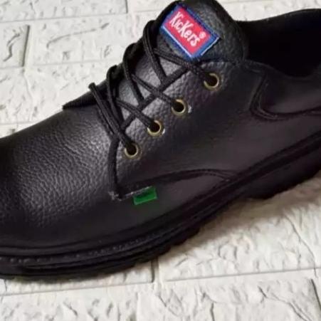 Sepatu Septy |Sepatu Safty Pria |Sepatu Safty Ujung Besi |Sepatu Safet - 39
