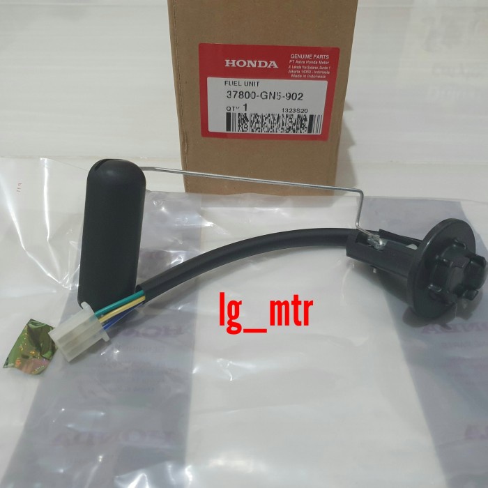 PELAMPUNG TANGKI BENSIN FUEL UNIT GRAND - LEGENDA 37800-GN5-902