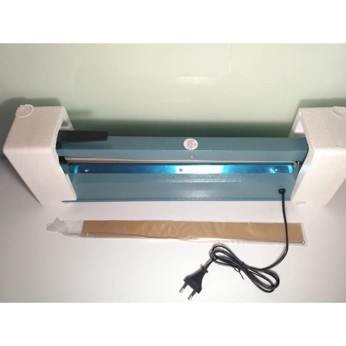 Impulse Sealer PFS 400P 40Cm Alat , pres , Seal Plastik