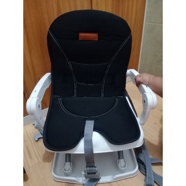 Baby Elle/baby chair/portable baby chair
