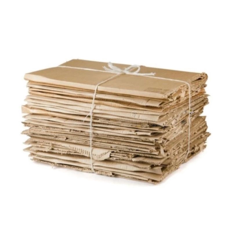 

Tambahan packing kardus