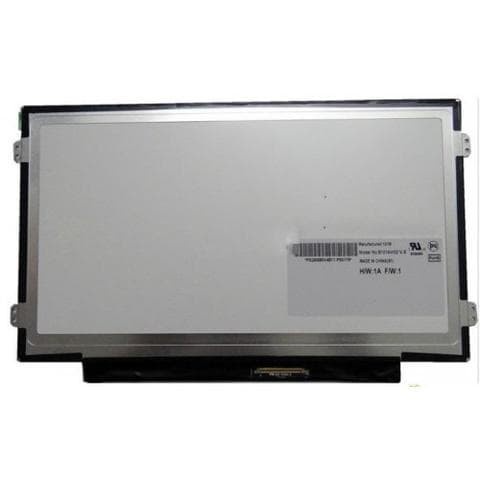 LED LCD LAPTOP 10,1" INCH SLIM Acer Aspire One D270 D255 D260
