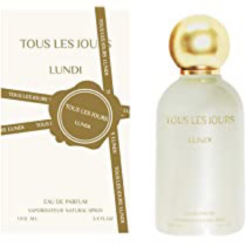 EDP TOUS LES JOURS LUNDI