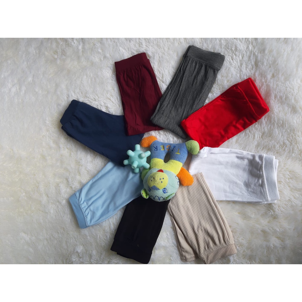Legging anak / Celana anak perempuan / Legging Anak / Lejing anak
