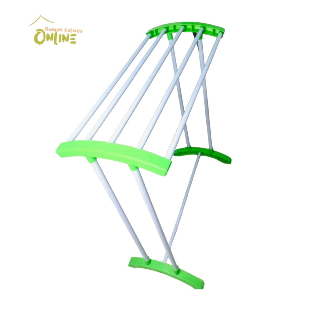 Rak Jemuran Handuk dan Baju Dynamic | Gantungan Handuk | Gantungan jemuran Dynamic