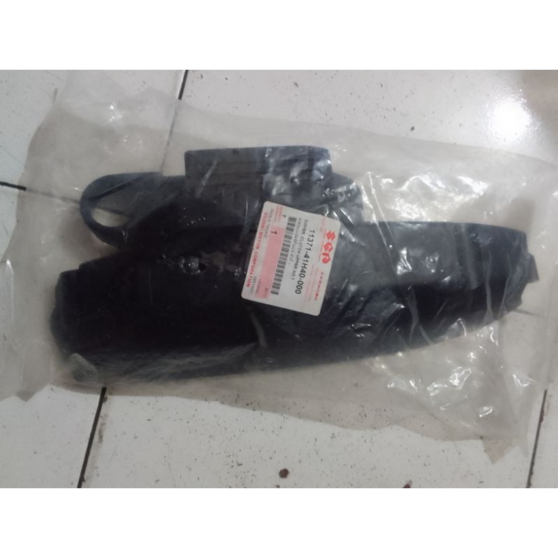 COVER CVT SUZUKI SKYDRAVE ORI