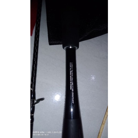 JORAN BC SHIMANO ZODIAS 2020 166ML-2 198 Cm