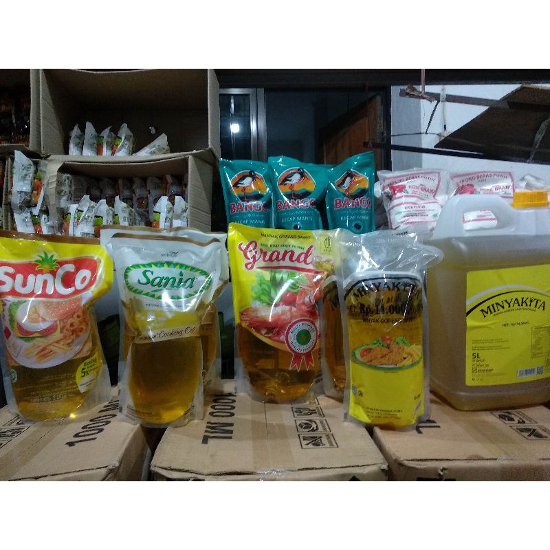 

Khusus Shopee Live