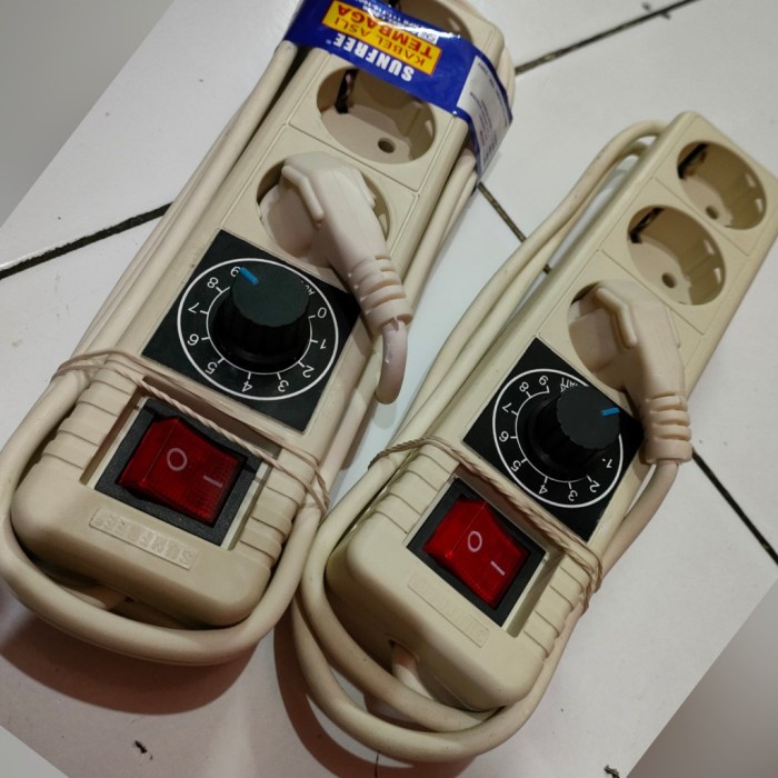 STOP 3 LOG DIMMER 2000w STOPKONTAK PENGATUR KECEPATAN BOR DINAMO SOKET