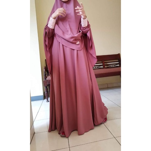 PL Gamis Khairana