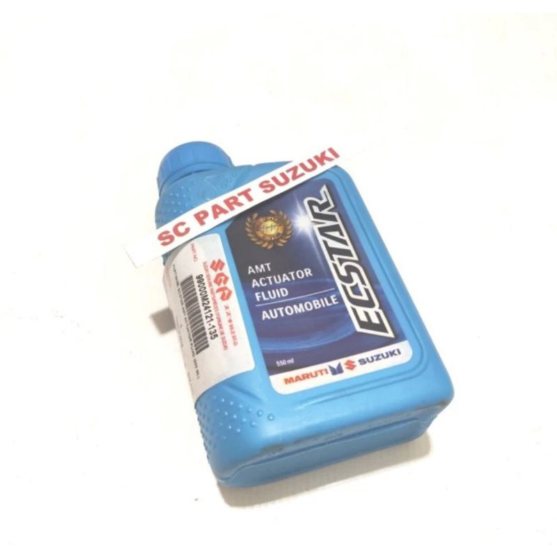 oli actuator AGS suzuki ignis dan wagon r Ecstar