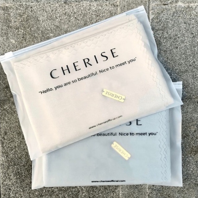Pouch Hijab (additional packing)