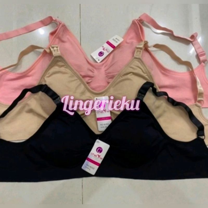 Bra Menyusui Chelyne Kode 8252