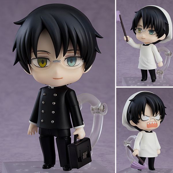 Nendoroid Kimihiro Watanuki - xxxHOLiC