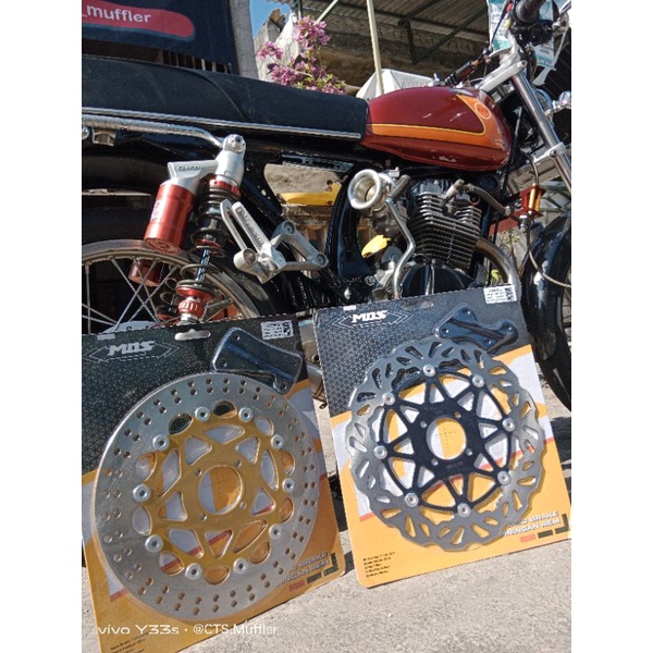 PIRINGAN COPY TDR/PSM BAUT 4