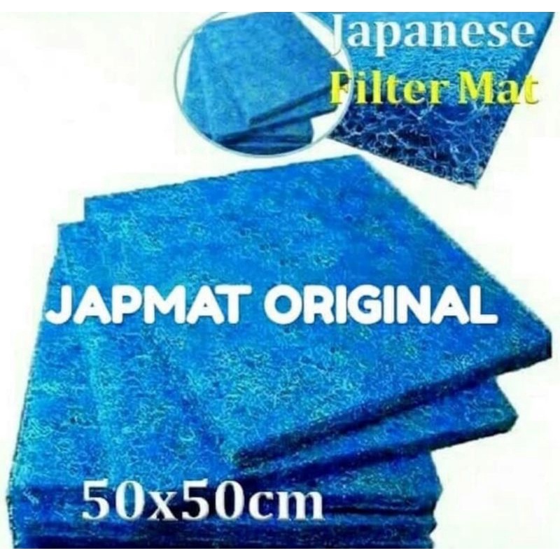 japmat 50x50