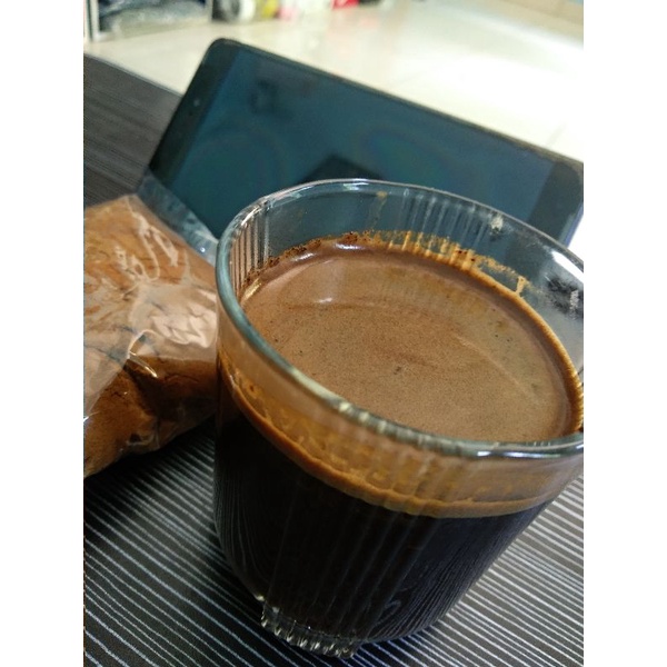

Kopi Bubuk Spesial Rasa Nikmat Harga Ramah Kopi Robusta Kopi Warung Kemasan 100 gram dan 250 gram