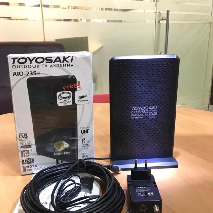 Antena AIO 235 TOYOSAKI