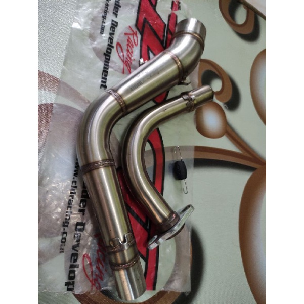 pipa cld beat karbu/fi inlet 50