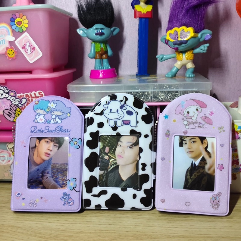 (its pico) 36 Slot Mini Collect Book 1p for photocard