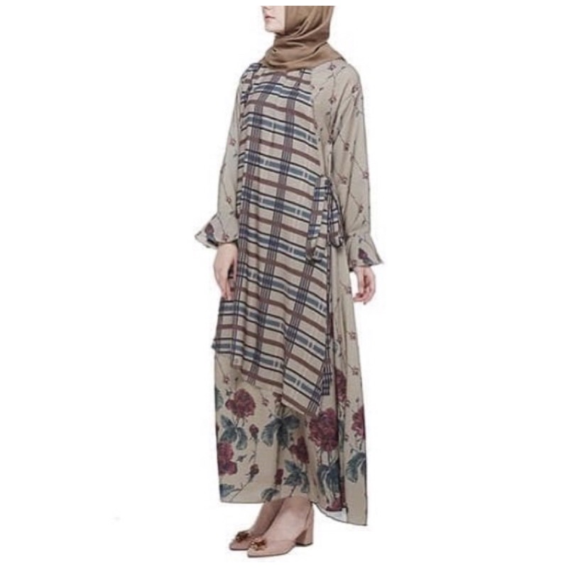 Ria Miranda Ahista Dress size M - New