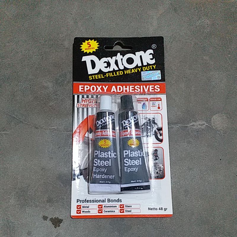 

lem dextone 5minutes 48gram