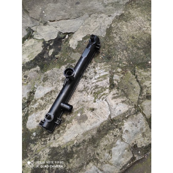 UPPER TANK RADIATOR APV ORIGINAL/COVER RADIATOR APV ORIGINAL DENSO