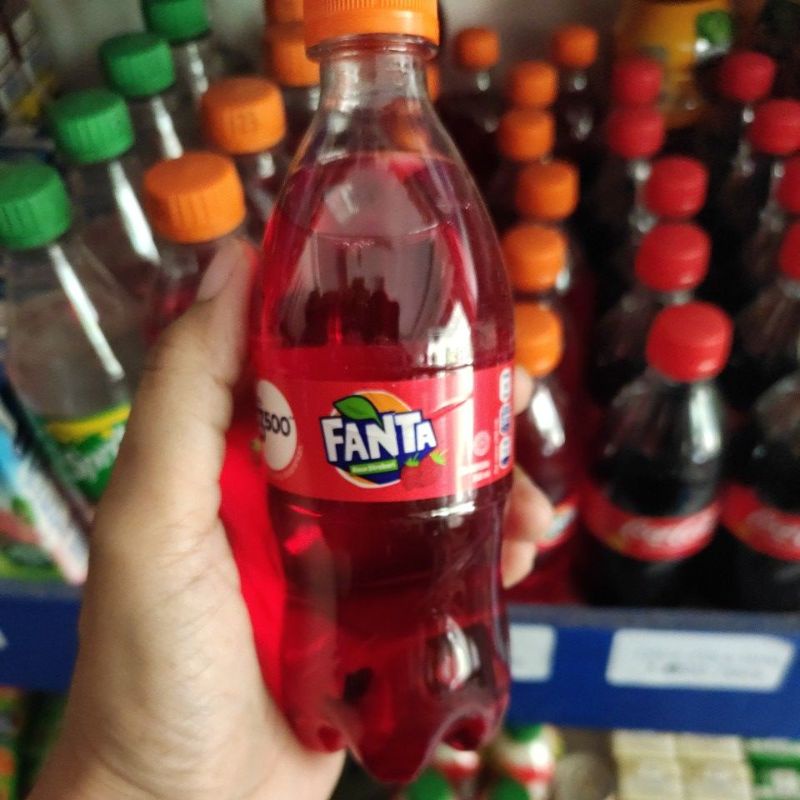 

FANTA