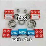 bearing lahar rasio kruk as komplit satria 2 tak 2tak hiu lumba lscm malaysia fag C3
