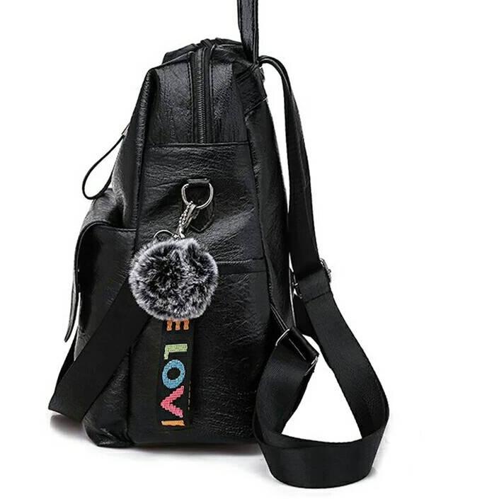 ARISTA Tas Ransel fashion wanita rayola Original Tas ransel Grosir ransel outdoor Backpack Tas sekol