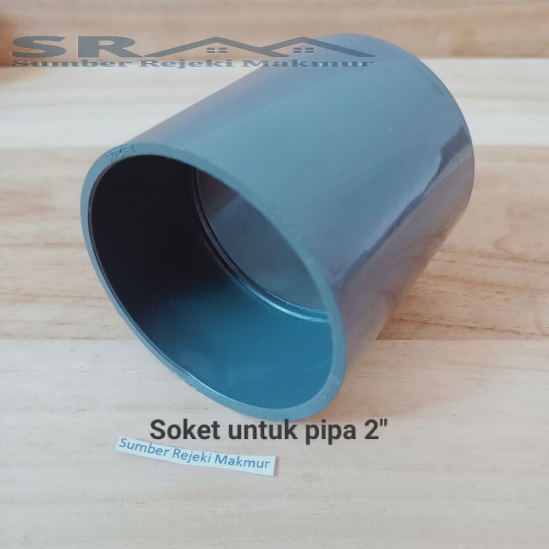 Harga sok pipa 2 inch Terbaru Jan 2026 | BigGo Indonesia