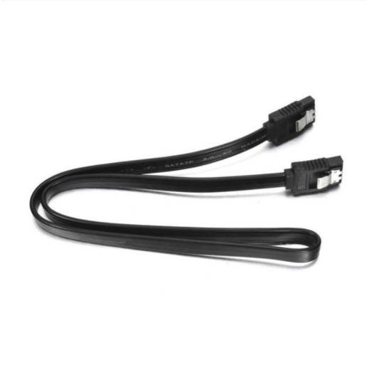 KABEL SATA Jepit untuk HDD / SSD / DVD