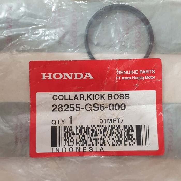 Collar kick boss 28255GS6000