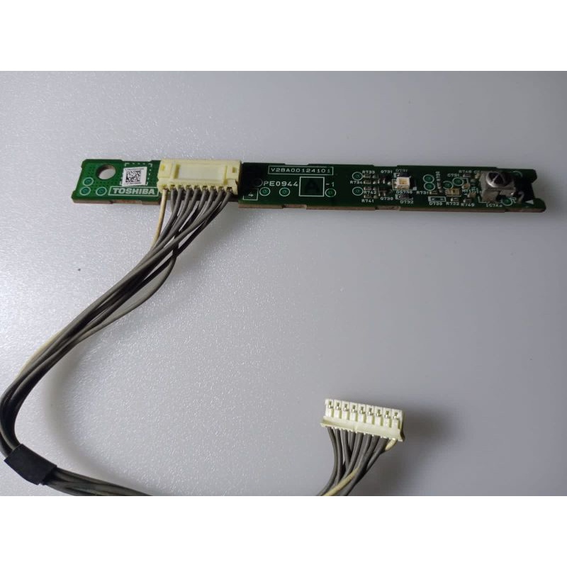 Sensor tv lcd Toshiba 24PB1e