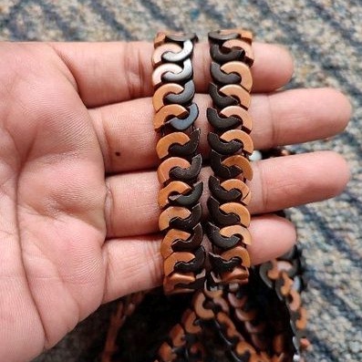gelang kokka motif tangkup c full