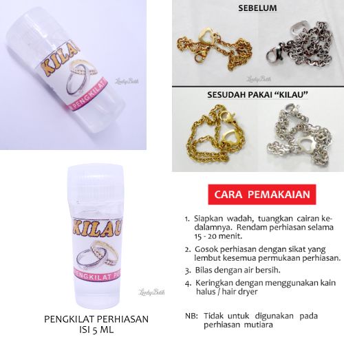 Promo Bonus Kotak Perhiasan - Lovelybutik Gelang Tangan Wanita Titanium Anti karat Model Terbaru kekinian Bol4 Kerincing Berbunyi