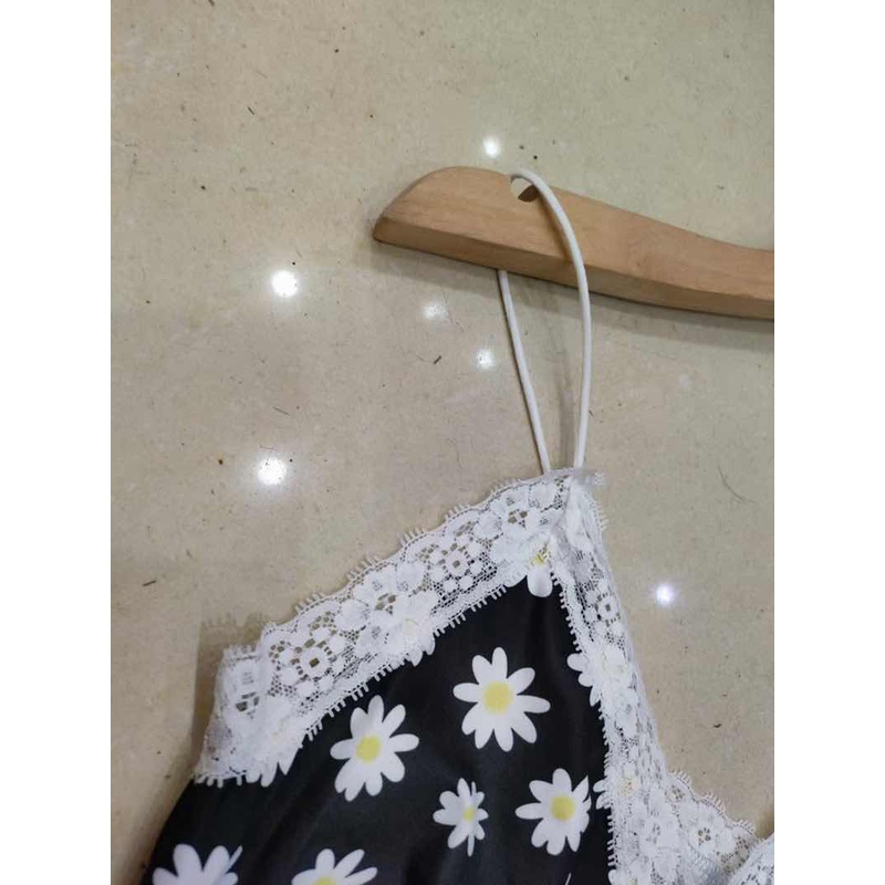 TANKTOP WANITA atasan wanita korean basic murah H&amp;M TIKTOP pakaian dalam