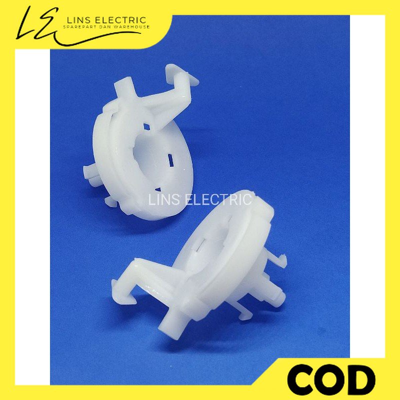 Selector Mesin Cuci Polytron ( Switch pembuangan)