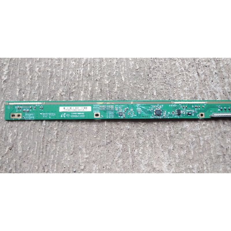 TICON TV LG 29MT47A TIKON TCON LCD 29MT47A-PT