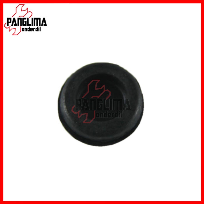 Karet Lubang Spion Motor Mio-Jupiter Tutup-Penutup-Cover Bolong Sepion Kecil